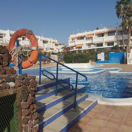 Home Deluxe Costa Del Silencio Eksteriør bilde