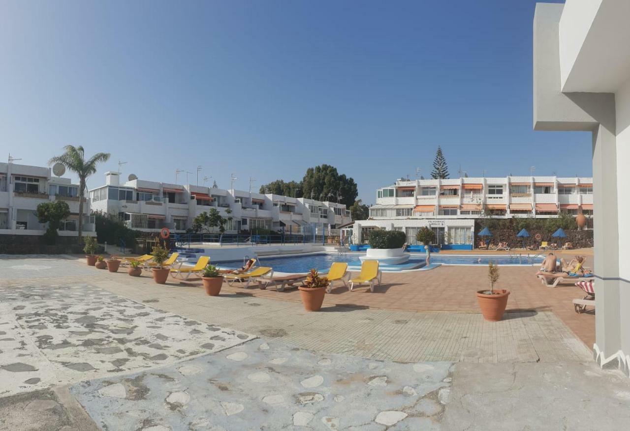 Home Deluxe Costa Del Silencio Eksteriør bilde