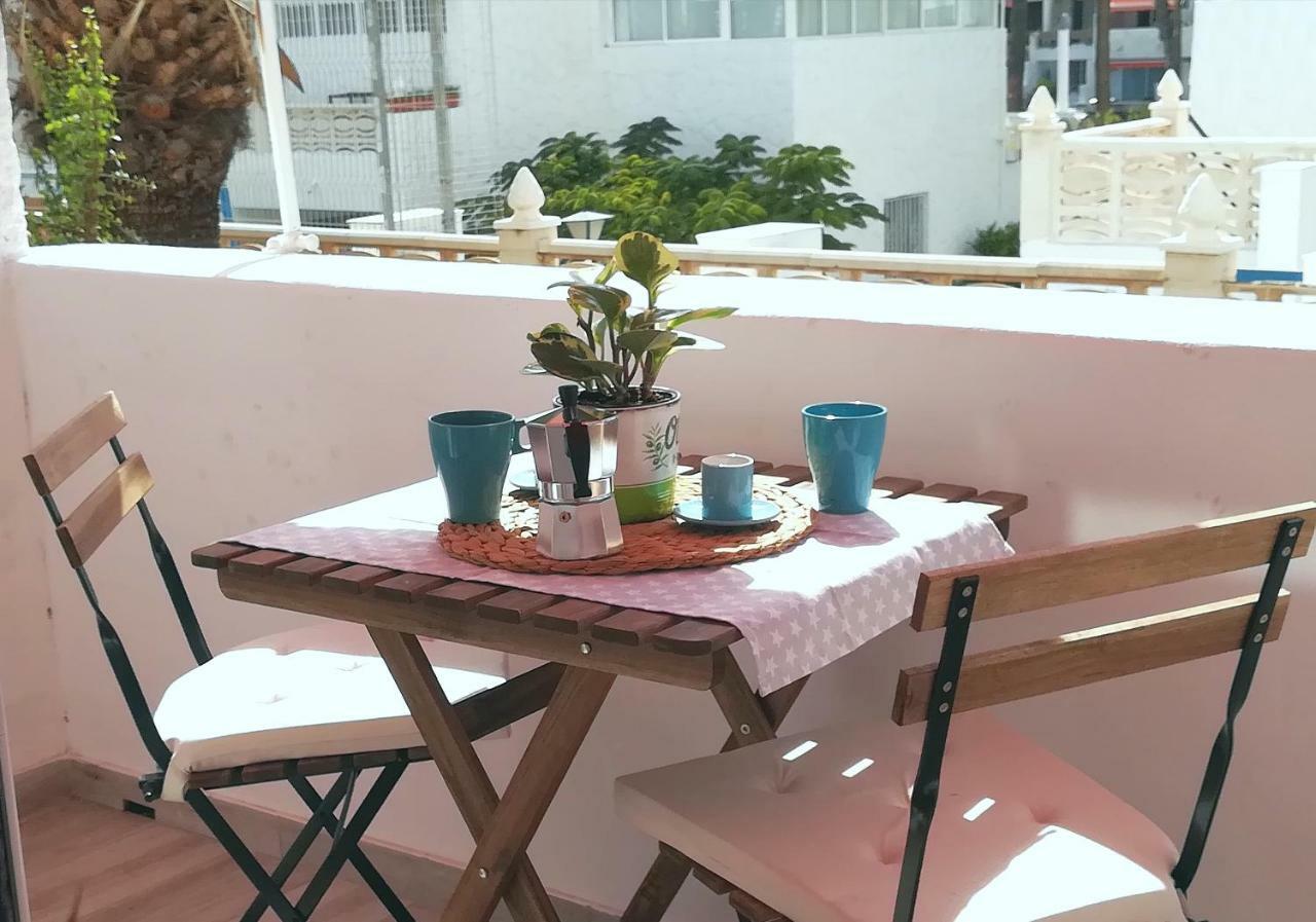Home Deluxe Costa Del Silencio Rom bilde