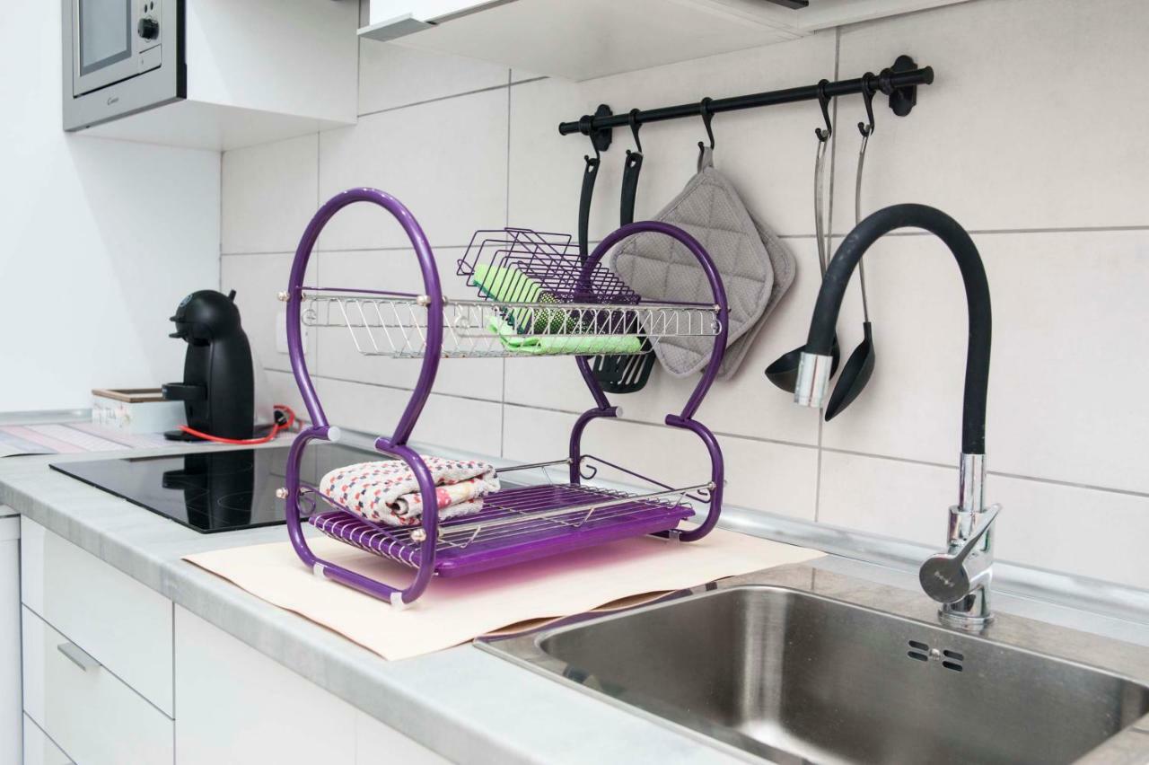 Home Deluxe Costa Del Silencio Eksteriør bilde