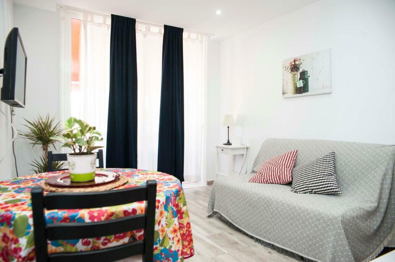 Home Deluxe Costa Del Silencio Eksteriør bilde