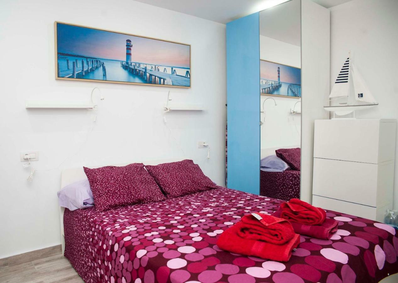 Home Deluxe Costa Del Silencio Eksteriør bilde